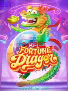 FortuneDragon: Descubra a Aventura da Sorte com 245BET