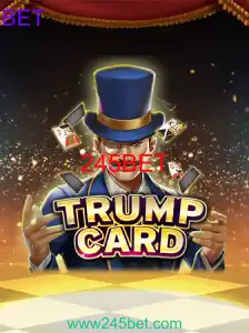 Entenda o Jogo TrumpCard: Uma Nova Sensação no Mundo dos Jogos
