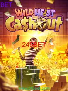 Explorando o Mundo do WildHeistCashout: Desafios e Estratégias